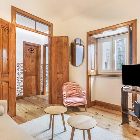 Appartement Recanto Da Fonte *