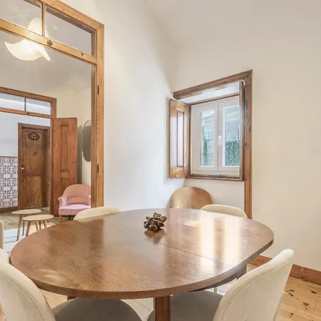 Appartement Recanto Da Fonte