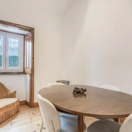 Recanto Da Fonte Appartement *