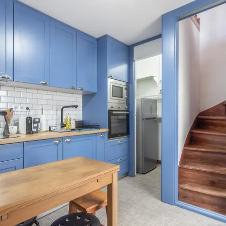 Recanto Da Fonte Appartement