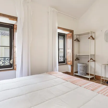 Recanto Da Fonte Appartement