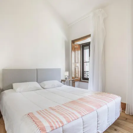 Recanto Da Fonte Appartement Figueira da Foz