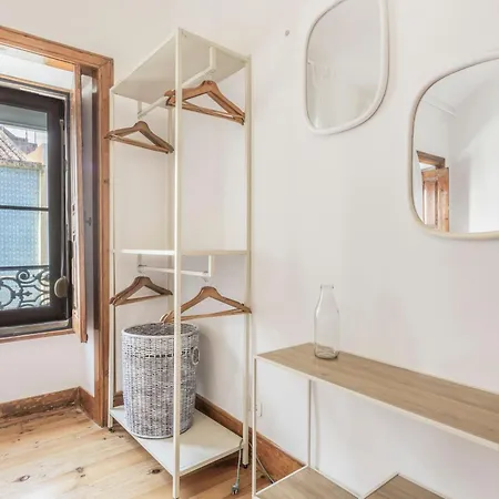 Recanto Da Fonte Appartement *