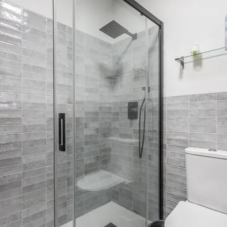 Recanto Da Fonte Appartement *