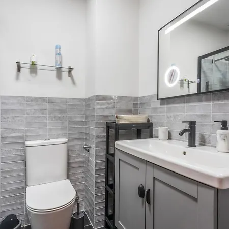 Appartement Recanto Da Fonte *
