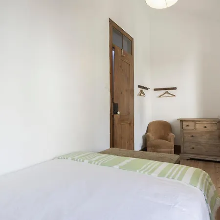 Recanto Da Fonte Appartement *