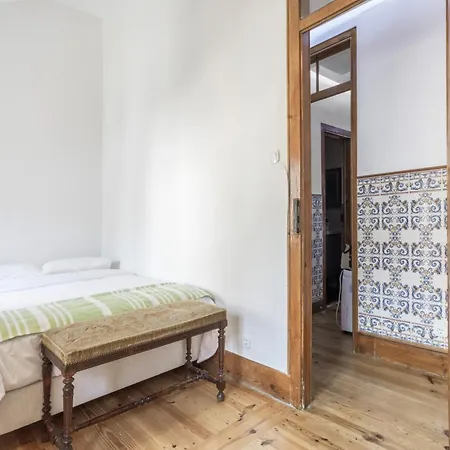 Appartement Recanto Da Fonte