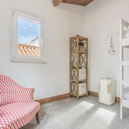 Recanto Da Fonte Appartement