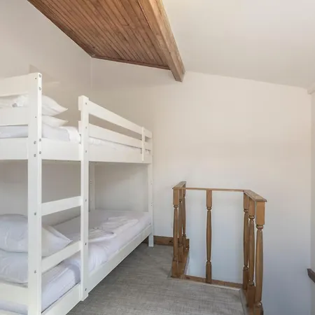 Appartement Recanto Da Fonte *