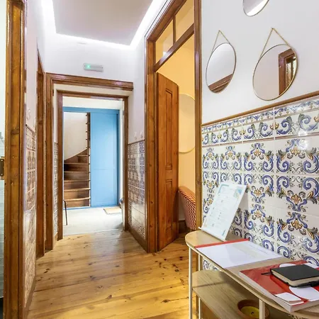 Appartement Recanto Da Fonte