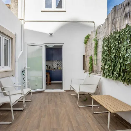 Appartement Recanto Da Fonte Figueira da Foz
