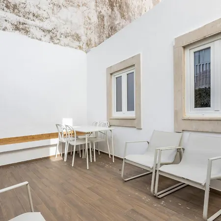 Appartement Recanto Da Fonte