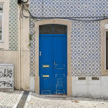 Appartement Recanto Da Fonte