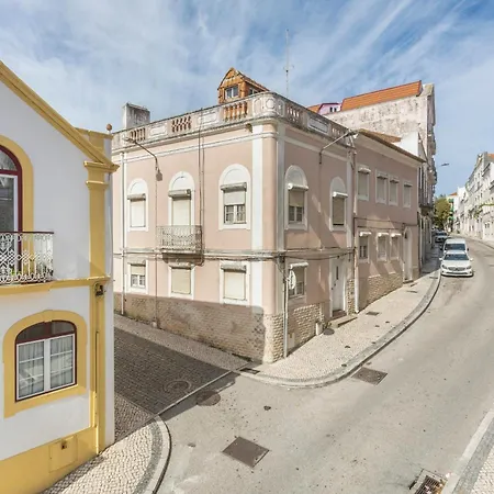 Recanto Da Fonte Figueira da Foz